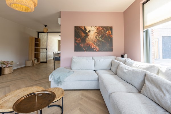 Medium property photo - Sterrenkroos 39, 4616 AT Bergen op Zoom